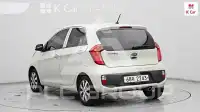 2013 KIA Morning