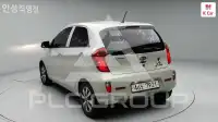 2013 KIA Morning