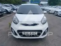 2013 KIA Morning
