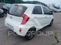 2013 KIA Morning