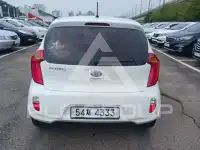 2013 KIA Morning