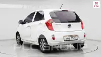 2013 KIA Morning