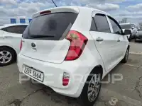 2013 KIA Morning