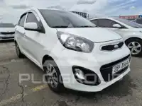 2013 KIA Morning