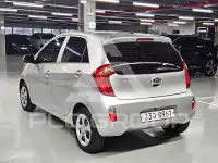 2013 KIA Morning