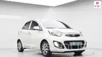 2013 KIA Morning