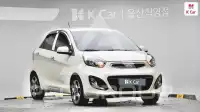 2013 KIA Morning