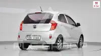 2013 KIA Morning