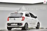 2013 KIA Morning