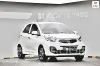 2013 KIA Morning