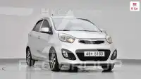 2013 KIA Morning