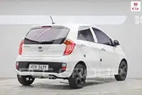 2013 KIA Morning