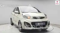 2013 KIA Morning