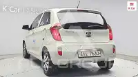 2013 KIA Morning