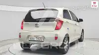 2013 KIA Morning