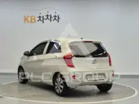 2013 KIA Morning