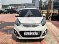 2013 KIA Morning
