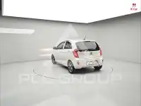 2013 KIA Morning