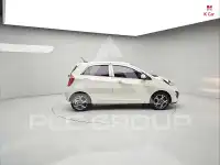 2013 KIA Morning