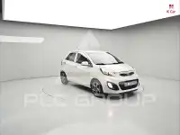 2013 KIA Morning