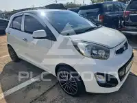 2013 KIA Morning