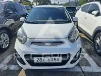 2013 KIA Morning