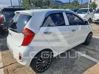 2013 KIA Morning