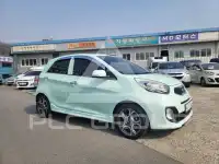 2013 KIA Morning