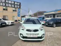 2013 KIA Morning