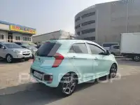 2013 KIA Morning