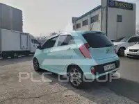 2013 KIA Morning