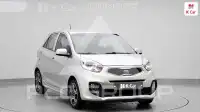 2013 KIA Morning