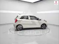 2013 KIA Morning