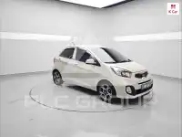 2013 KIA Morning