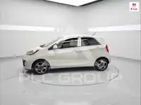 2013 KIA Morning