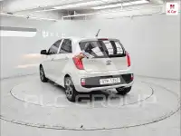 2013 KIA Morning