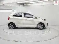2013 KIA Morning