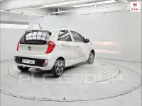 2013 KIA Morning