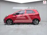 2013 KIA Morning