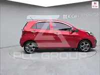 2013 KIA Morning