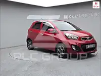 2013 KIA Morning