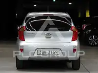 2013 KIA Morning