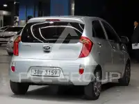 2013 KIA Morning