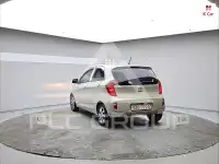 2013 KIA Morning