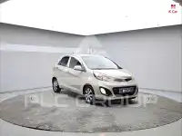 2013 KIA Morning