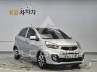 2013 KIA Morning