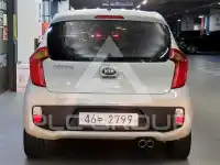 2013 KIA Morning