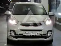 2013 KIA Morning