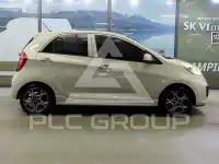 2013 KIA Morning