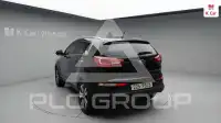 2013 KIA Sportage